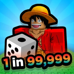 🎲🔥Character RNG icon