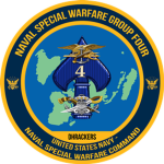 [USN] NSWC - Group Four
