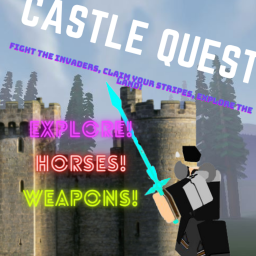 Castle Quest
