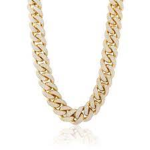very big chain