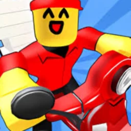 (UPDATE) Work At A Pizza Place Obby  icon