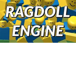 Ragdoll engine