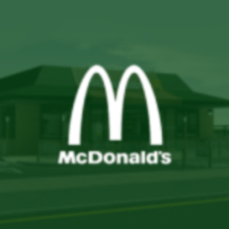 McDonalds [NEW]