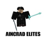 Aincrad Elites