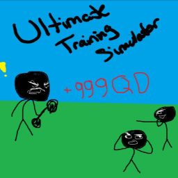 [UPD1] Ultimate Training Simulator