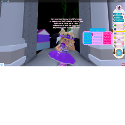 The Royal Castle RIP FAILED TESTING
