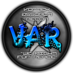 Vortex Assault Recon