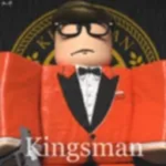 KINGSMAΝ