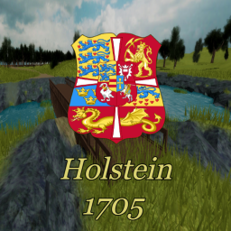 Holstein 1705