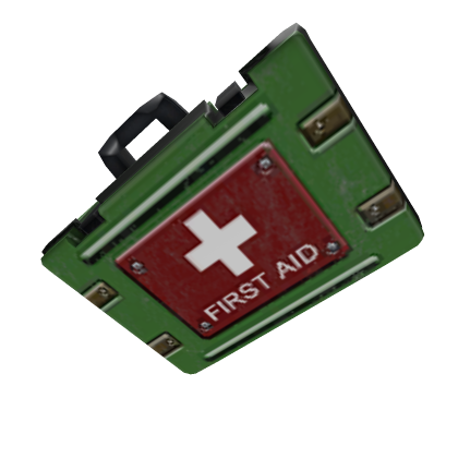 TRUMedkit