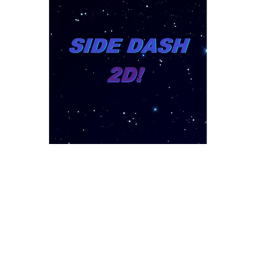 Side Dash 2D - The world's hardest game