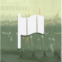 [BETA] Lithuanian Parade Grounds