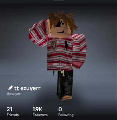 Ezuyerr's Community! Roblox group icon