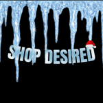 SHOP DESIRED