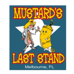 Mustard's Last Stand®