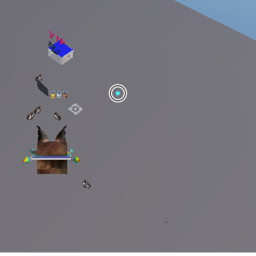AFK UNTIL YOU HAVE FUN!!!