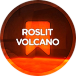 Bestiary: Roslit Volcano