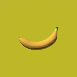 Banana icon