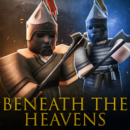 🌟 Beneath the Heavens 🌟