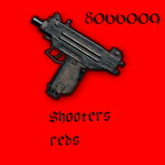 $H00TERS REDS