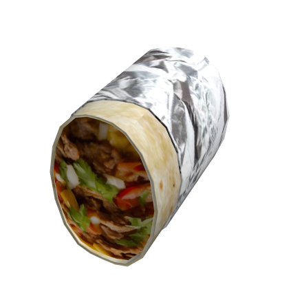 Burrito (Hand-held) thumbnail