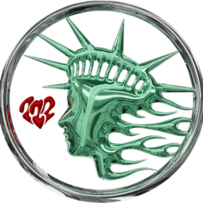 Round2NYC Roblox group icon
