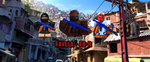 Morro do Complexo