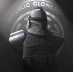 [RCF] Republic Clone Forces