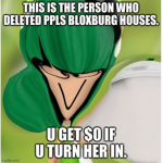 Bloxburg Groups!