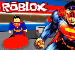 Super Hero Tycoon
