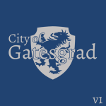[LEGACY] City of Gatesgrad v1