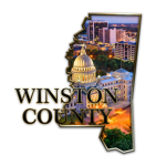 Winston County Mississippi
