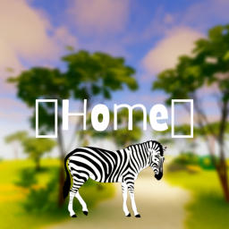 🦓Home🦓