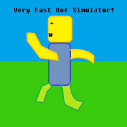 Very Fast Oof Simulator!