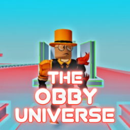 The Obby Universe (Testing)