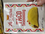 Whyisthissospicy