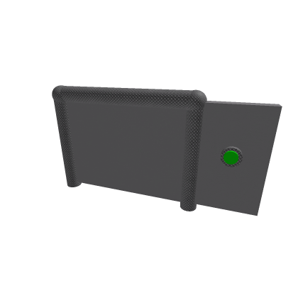 Sliding door