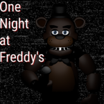 One Night at Freddy's group