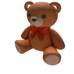 BearOnHead