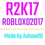R2K17 / ROBLOXO2017