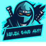 Robloxxx gang gang gang
