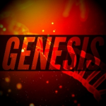 ぞ| GΞИΞSIS