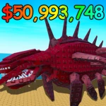 STeal A Fish Group Thumbnail