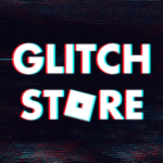 Glitch Store