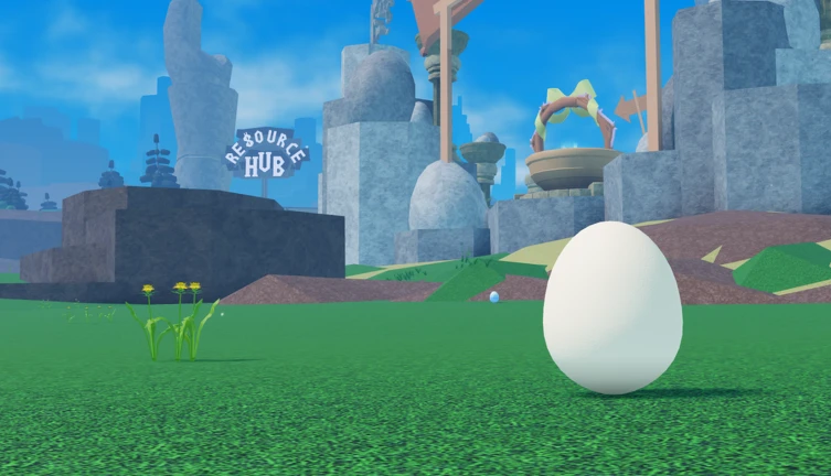 Easter Event