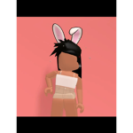 Hunny bunny squad