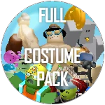 Game Pass Icon