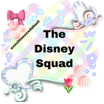 The disney squad (encanto)