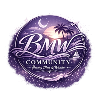 BEACHY COMMUNITY Roblox group icon