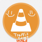 Traffic Cones United ヅ